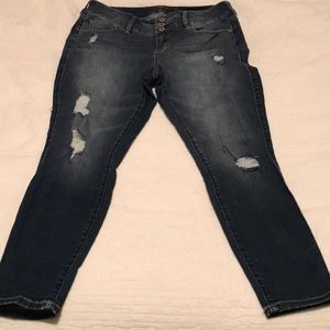 Torrid Premium Jegging